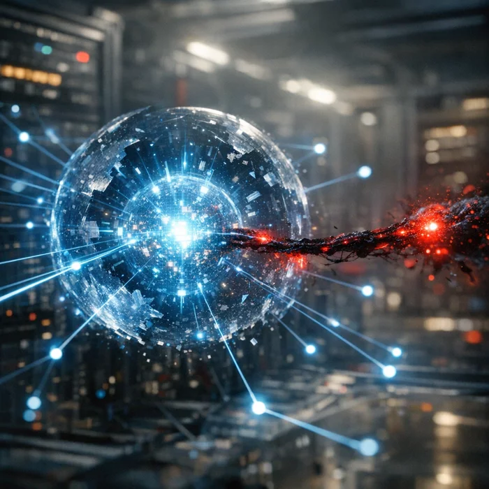 Почему риски от подрядчиков стали главной дырой в кибербезопасности