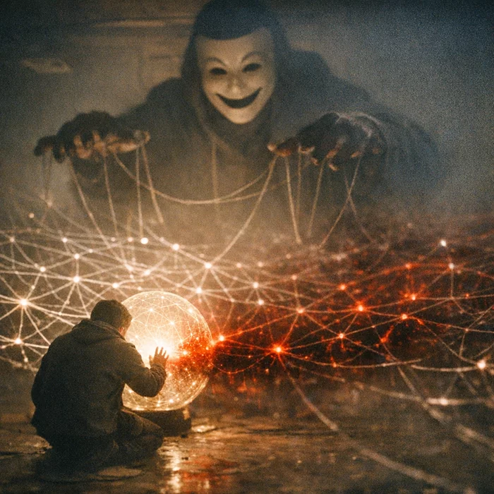 Как северокорейские хакеры взломали одну из самых популярных библиотек JavaScript