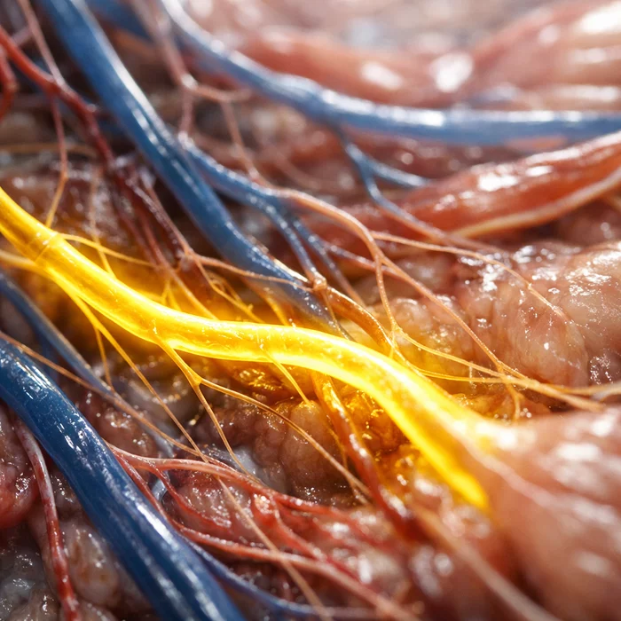 Как учёным впервые удалось составить полную карту нервов клитора?