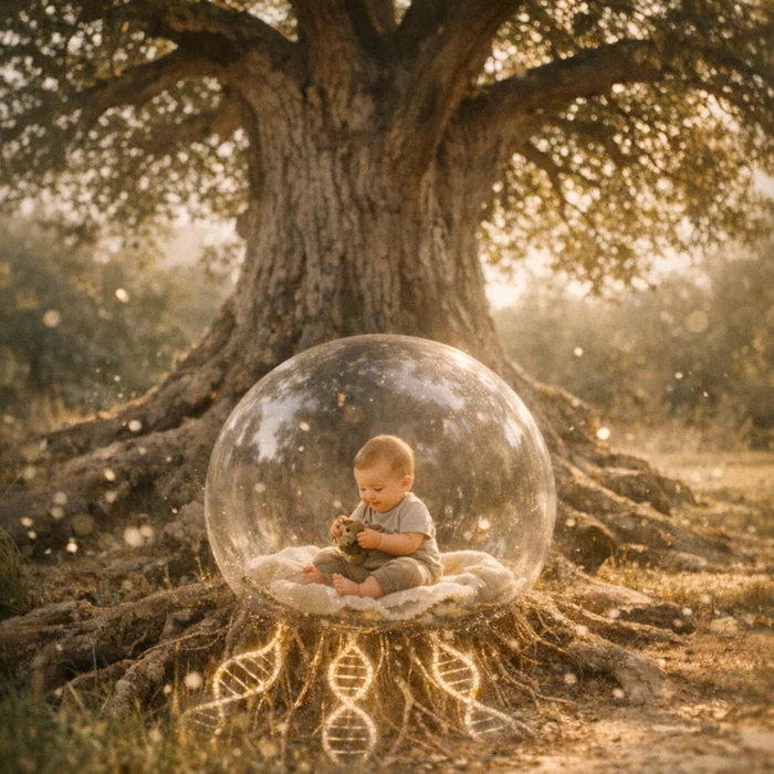 Почему аллергия передаётся по наследству не так просто, как кажется?