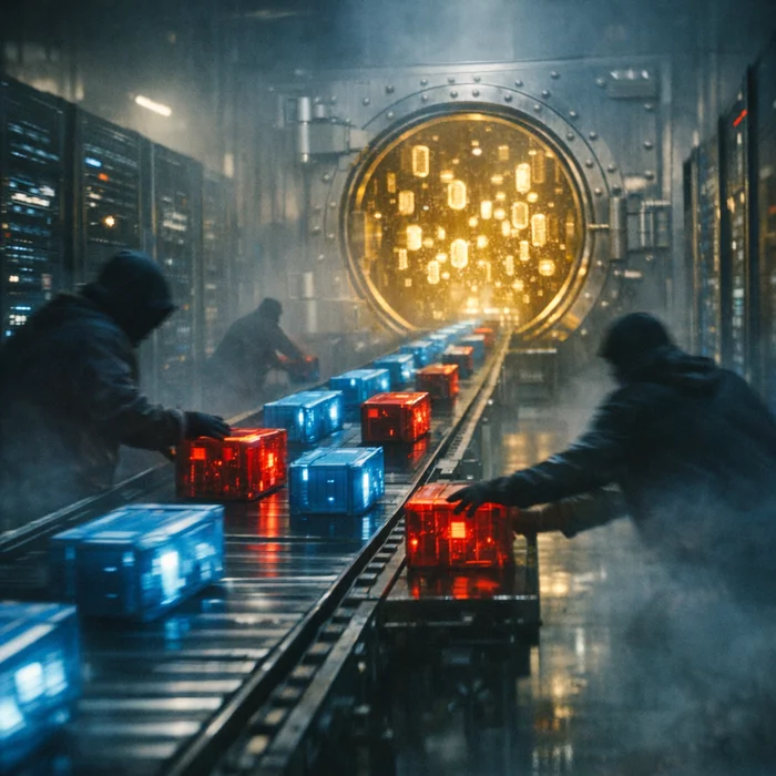 36 вредоносных npm-пакетов под видом плагинов Strapi: охота на криптовалютную платформу