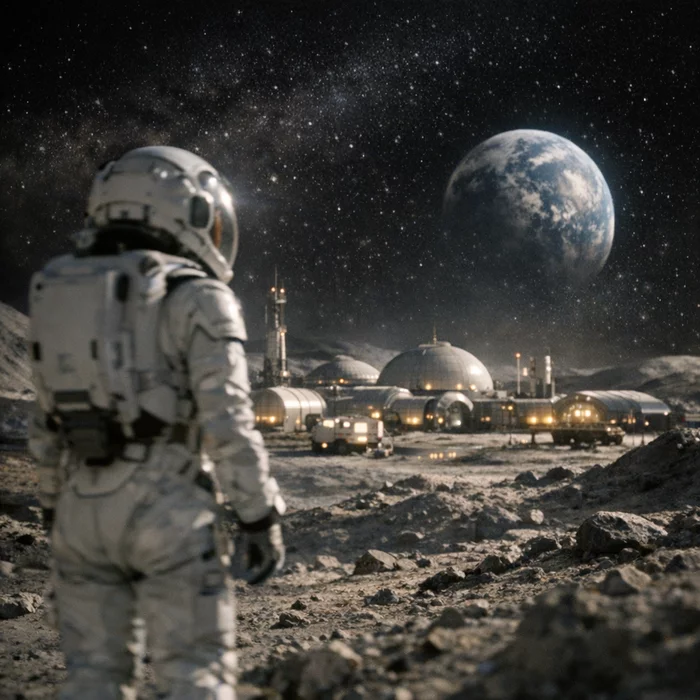 Artemis: момент, который определит целое поколение