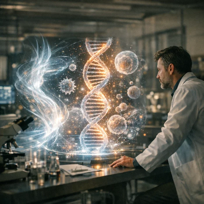 ИИ обгоняет людей в биомедицинском анализе — так ли это опасно, как звучит?