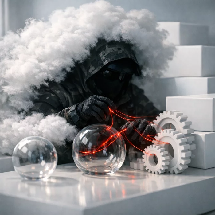 Северокорейские хакеры спрятали командный центр на GitHub