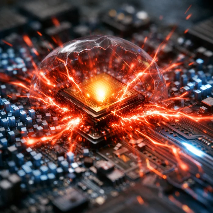 Атака GPUBreach: как через видеопамять можно получить полный контроль над компьютером