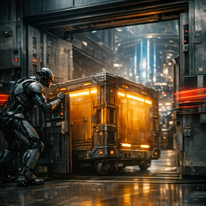 Docker позволял взломать хост одним большим запросом — и ИИ сам до этого додумался