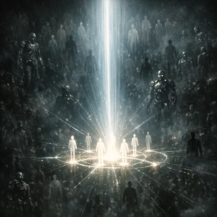 Тёмная материя корпоративных учётных записей: почему половина цифровых идентичностей невидима для безопасников