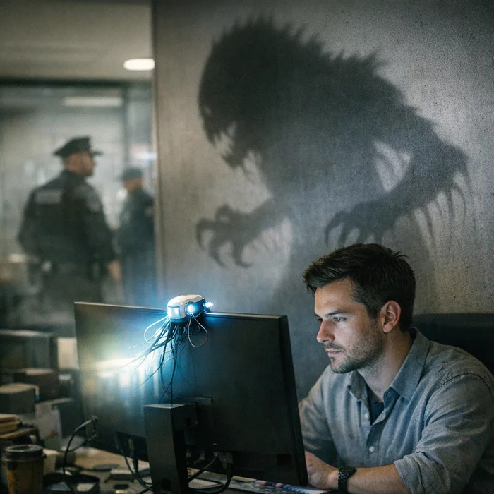 Расширения с ИИ в браузере: угроза, которую корпоративная безопасность проглядела