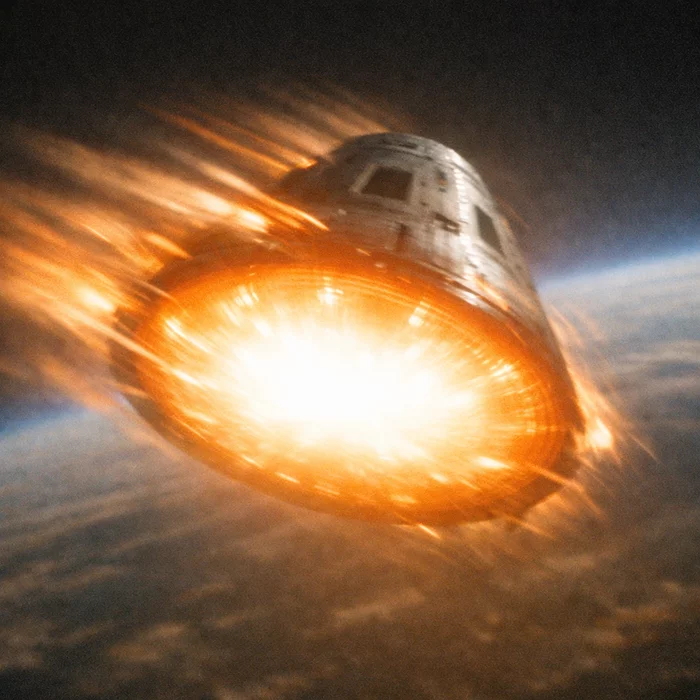 Эксперты уверены в теплозащитном щите Artemis II, несмотря на проблемы предшественника