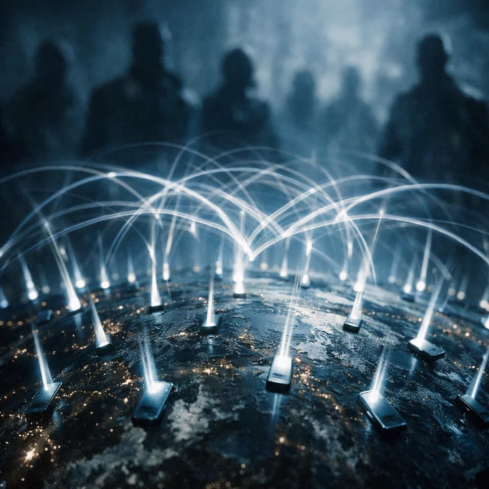 Как рекламные данные 500 миллионов телефонов оказались в руках спецслужб?