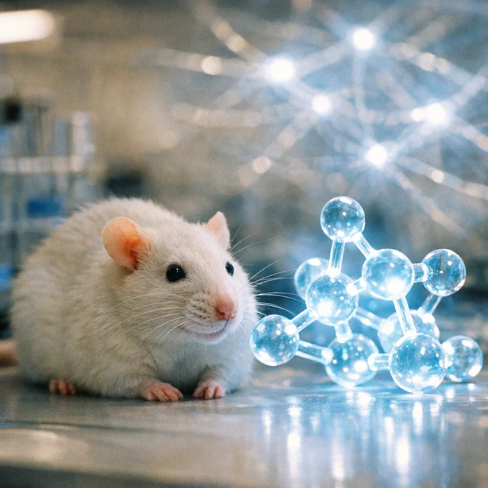 Новый синтетический опиоид: обезболивает как морфин, но зависимость вызывает реже?