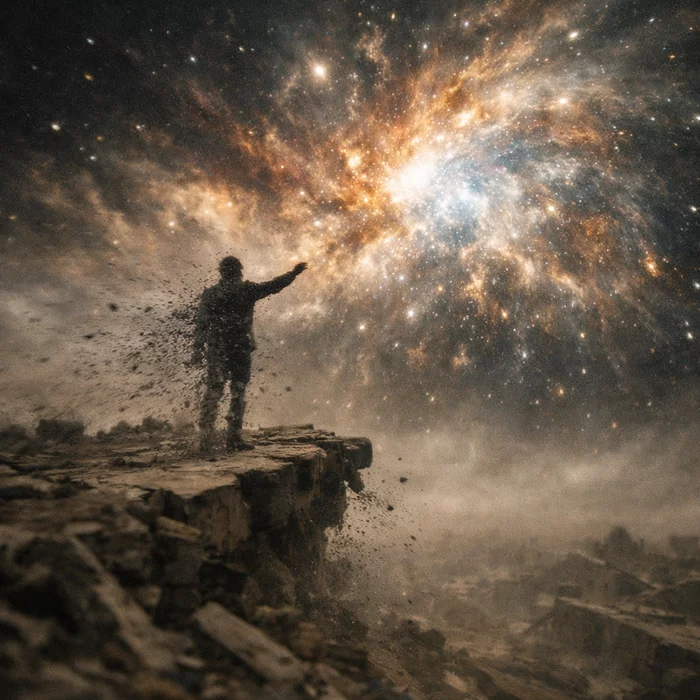 Физик предрёк: человечество вымрет раньше, чем решит главную загадку вселенной