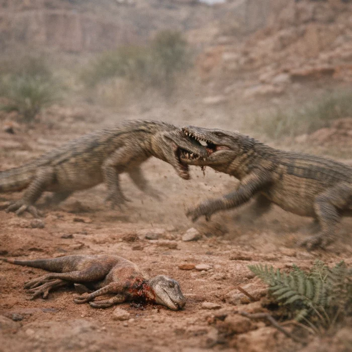 Кто прятался в подвале музея почти 80 лет?