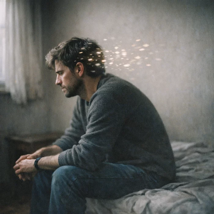 Одиночество портит память, но к деменции не ведёт