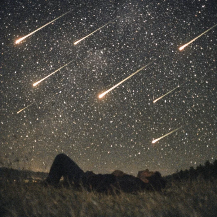 Лириды 2026: почему это лучший год за долгое время, чтобы наконец их увидеть?