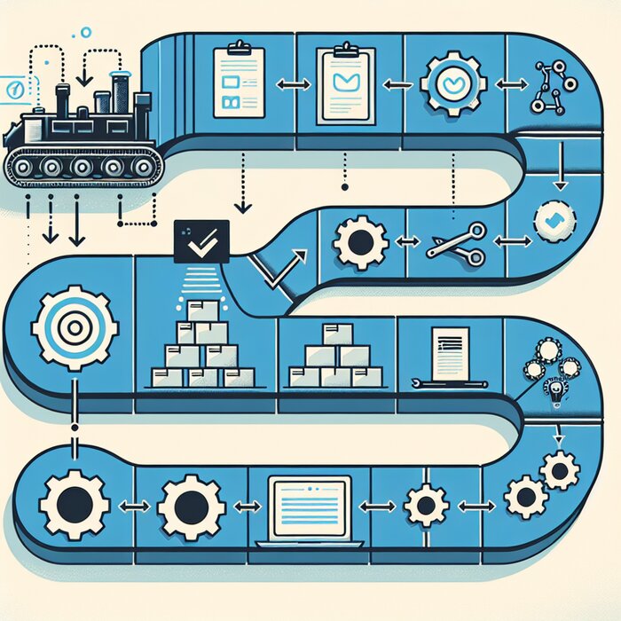 Интеграция с Ozon: ключевые моменты для выгрузки товаров через API