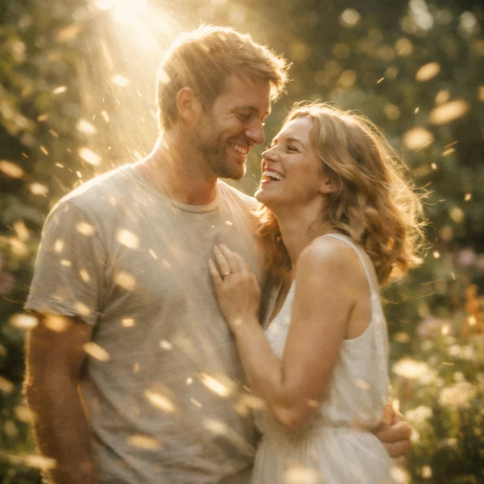 Мужская фертильность меняется по сезонам, и дело не в жаре