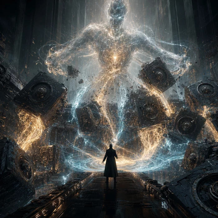 Как хакер с помощью ИИ обчистил базы данных всей Мексики