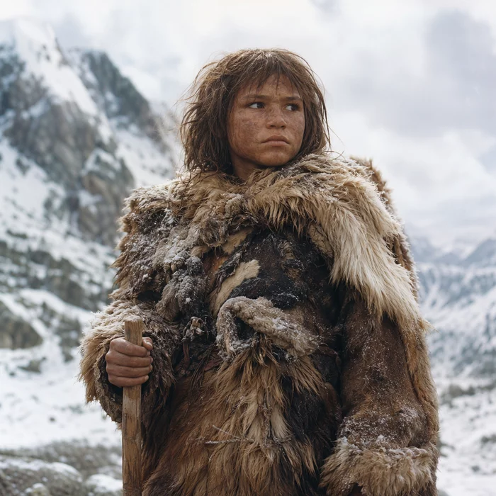 Почему неандертальские дети росли быстрее наших?