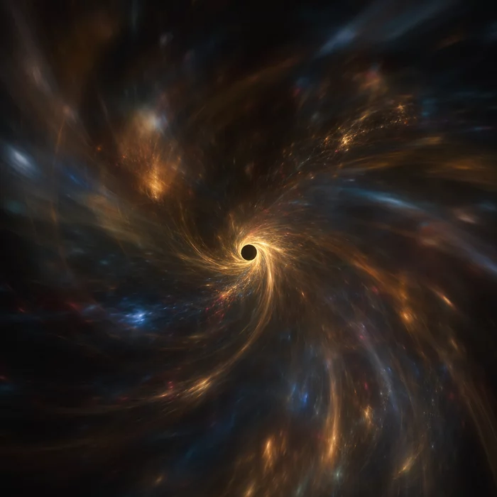 Тёмные сингулярности: почему скорость света больше не абсолютный предел?