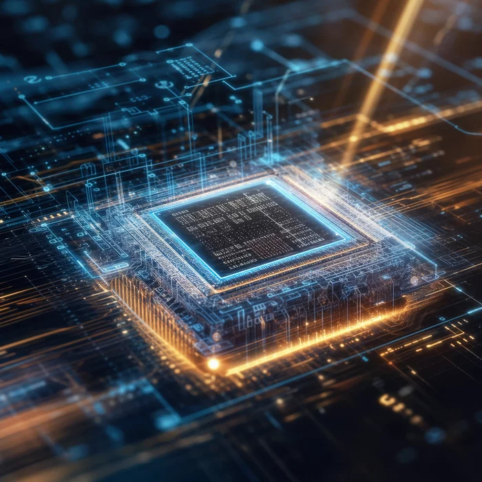 Зачем Arm создала свой первый процессор — и почему он называется AGI CPU?