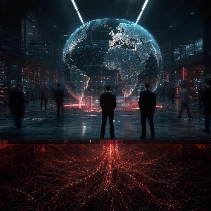 Кто такие The Gentlemen и почему их ботнет из 1570 жертв остался незамеченным?