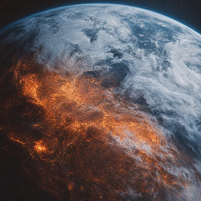 Почему AMOC ближе к краху, чем мы думали?