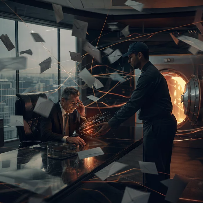 UNC6692 охотится на топ-менеджеров через Microsoft Teams