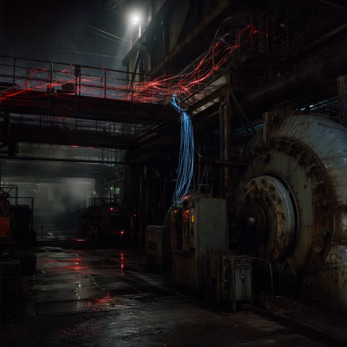 Почему 20 000 промышленных устройств по всему миру оказались под угрозой взлома?