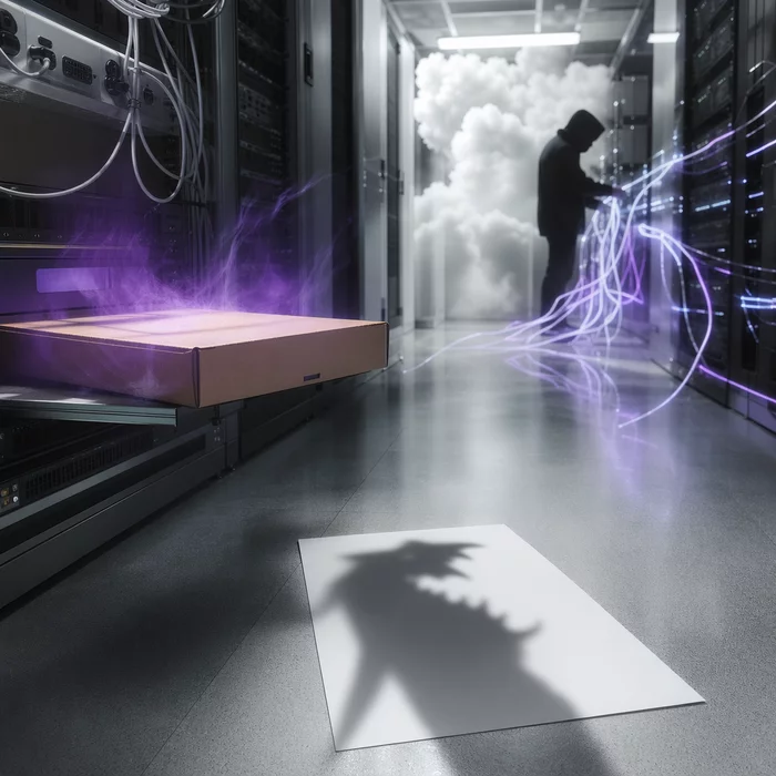 Почему хакеры Harvester прячут вредоносный код в папке «Zomato Pizza»?