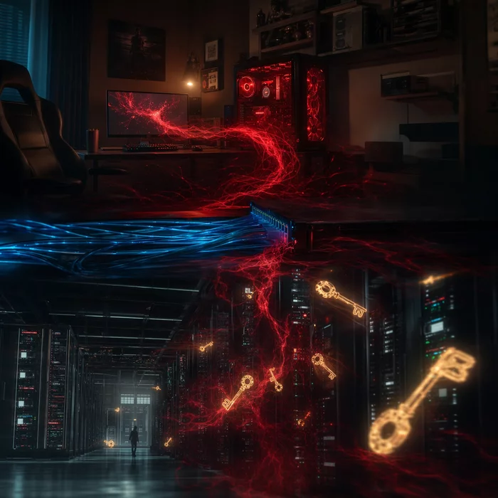 Как взлом Vercel начался с Roblox-скрипта на чужом компьютере