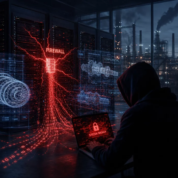 Почему初次 появление уязвимости PTC в каталоге CISA KEV стало тревожным сигналом для всей отрасли?