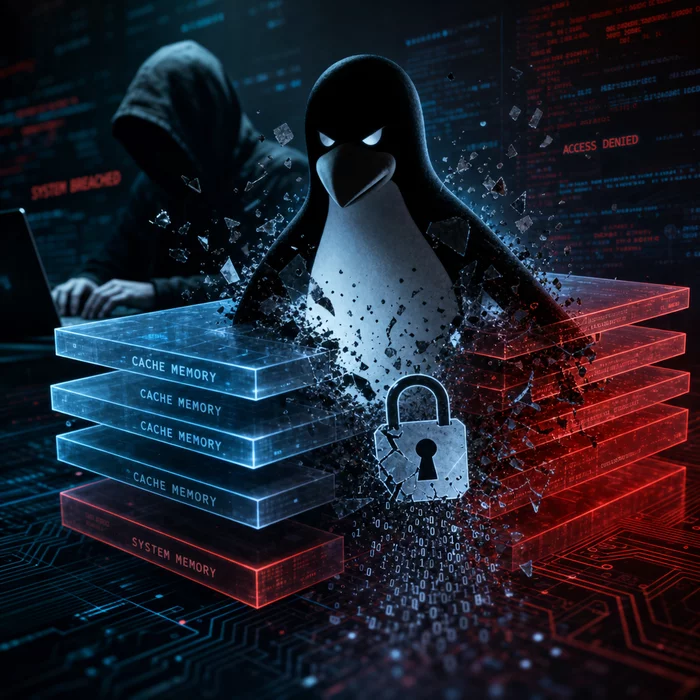 Почему CVE-2026-46331 делает «грязную» запись в кэше страниц смертельно опасной для Linux?