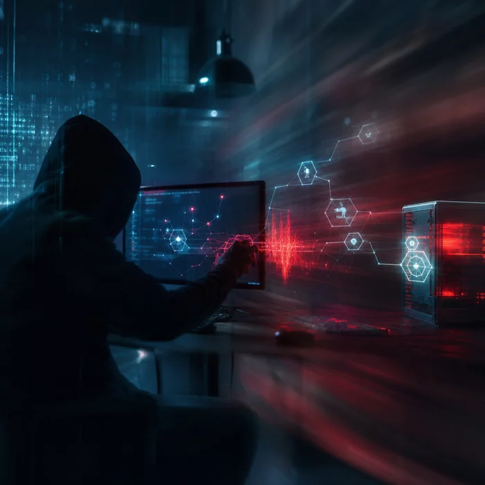 AutoJack: уязвимость в AutoGen Studio, которая позволяла чужой веб-странице запускать код на вашем компьютере?