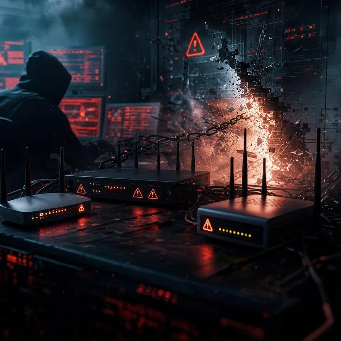 CISA бьёт тревогу: кто и зачем атакует Lantronix и Ubiquiti прямо сейчас?