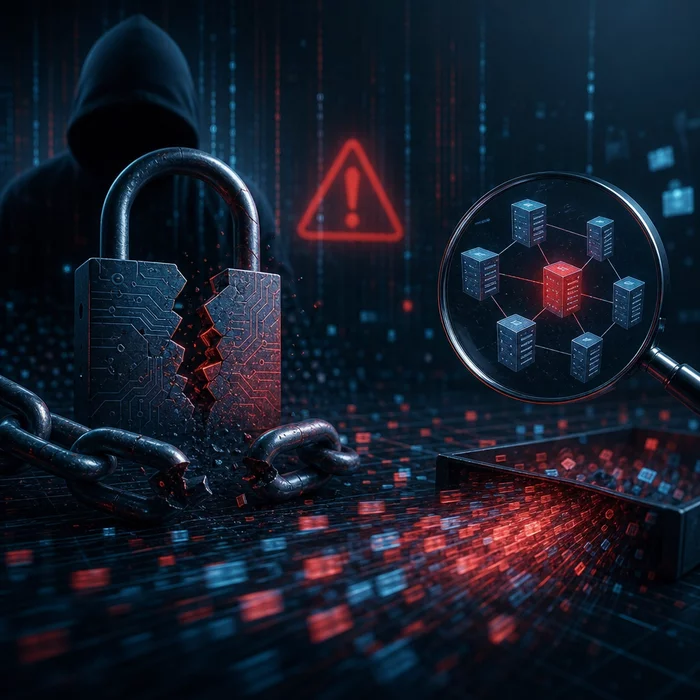 CVE-2026-55200: критическая уязвимость в libssh2 получила публичный эксплойт до выхода официального патча
