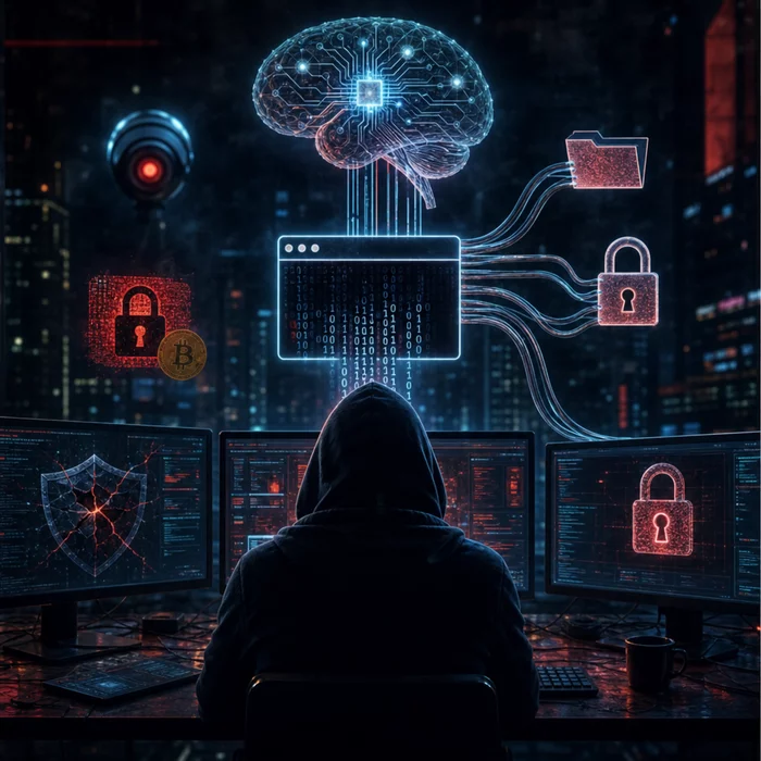 Как DeepSeek самостоятельно придумал браузерную атаку, которую люди считали невозможной