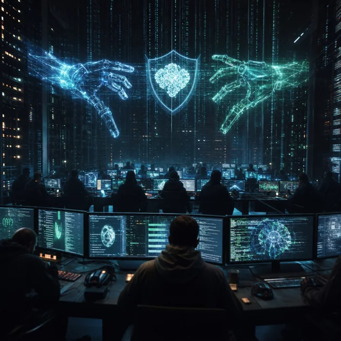 Pwn2Own Berlin 2026: как хакеры взламывали ИИ с помощью самого ИИ