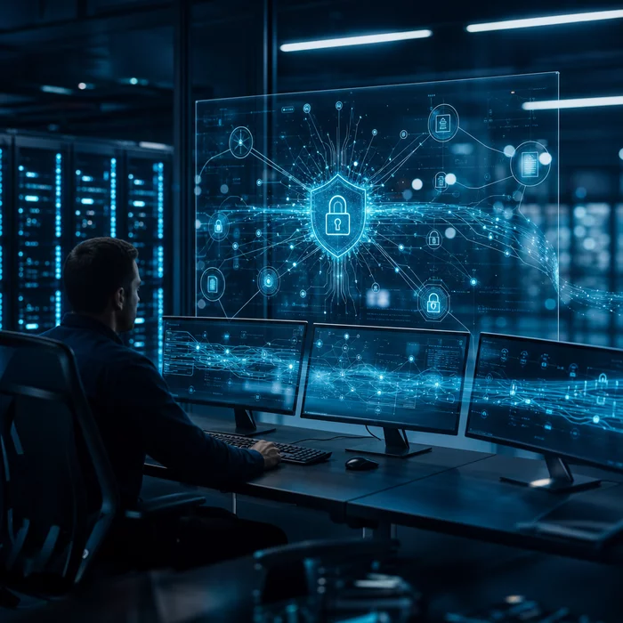 Claude Compliance API: как TrendAI Vision One™ закрывает слепое пятно в корпоративной безопасности