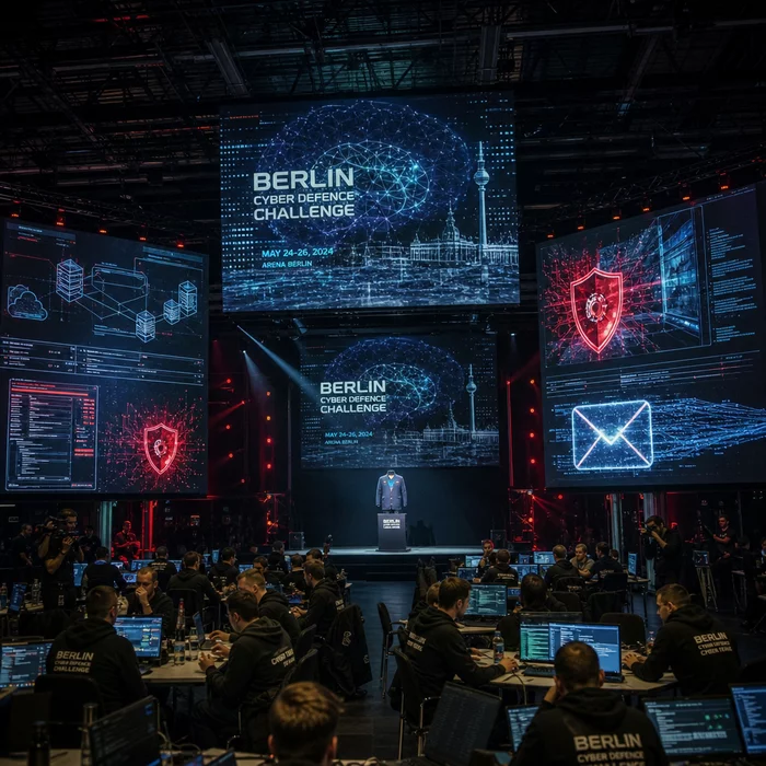 Pwn2Own Berlin 2026: как взломали ИИ, Exchange и гипервизор за три дня