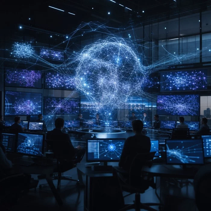 Чем настоящий AI-агент в SOC отличается от чат-бота с красивым интерфейсом?