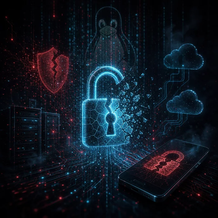 Пятнадцать лет в ядре Linux: как GhostLock даёт root любому