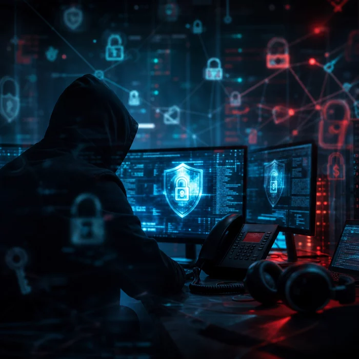 Как мошенники используют фальшивую регистрацию passkey, чтобы захватить чужой Microsoft 365?