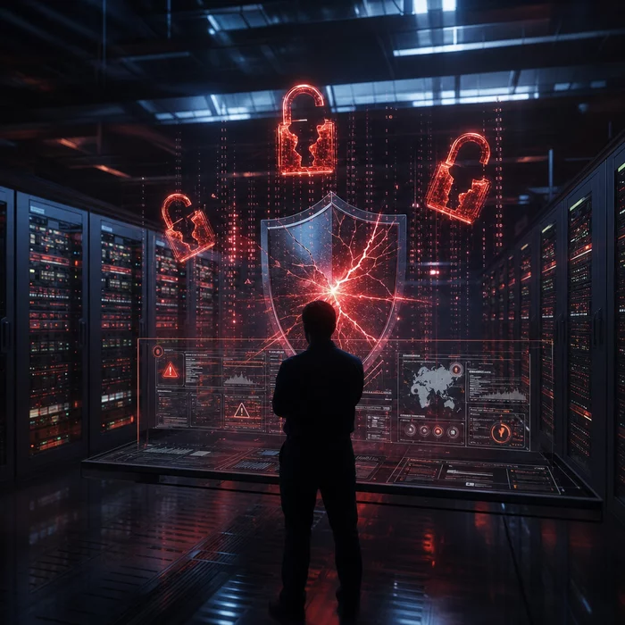 SAP закрывает три критические дыры с оценкой риска выше девяти баллов