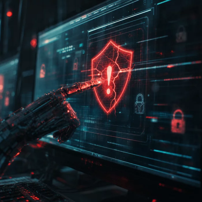 Почему Anthropic не может закрыть дыру в Claude for Chrome уже восемь версий подряд?
