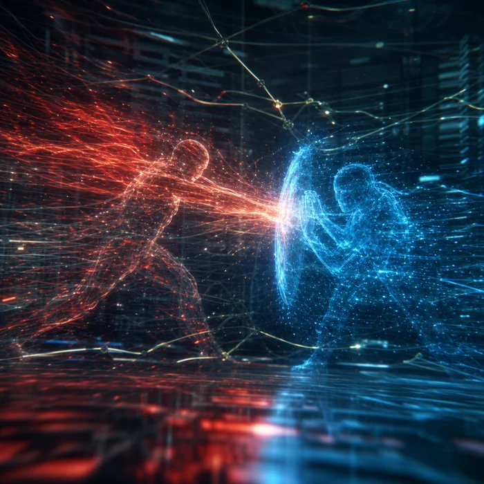 OpenAI натравила ИИ на собственный ИИ и нашла способ взламывать чат-ботов за секунды