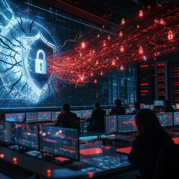 Рекордный вторник патчей: Microsoft закрывает 622 дыры и две активные атаки
