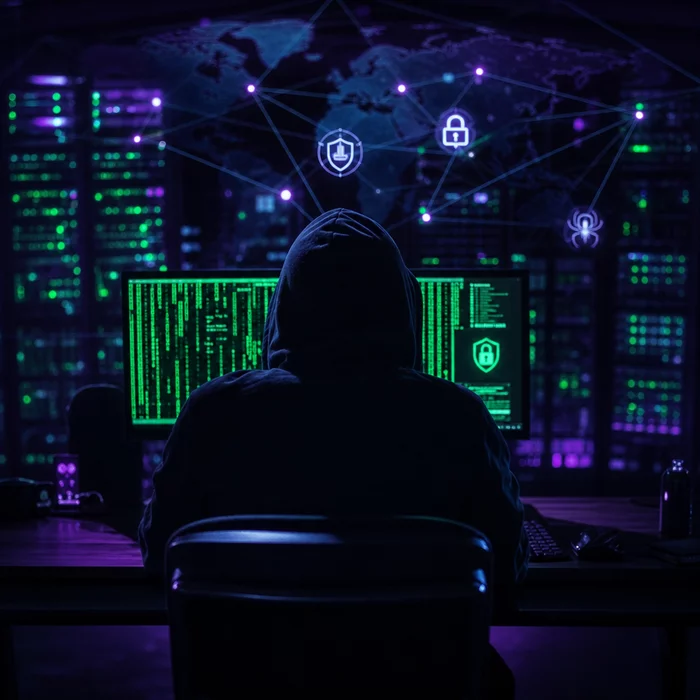 TELEPUZ: новый вредонос на C, который научился прятаться в Telegram, Steam и блокчейне Polygon