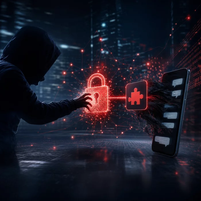 Как обычное расширение для PDF-файлов открыло доступ к чужой переписке в WhatsApp?