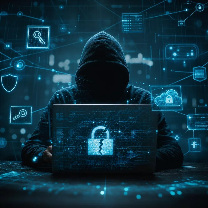 Почему настоящая страница входа Microsoft может украсть ваш аккаунт, даже если пароль и MFA не пострадали?